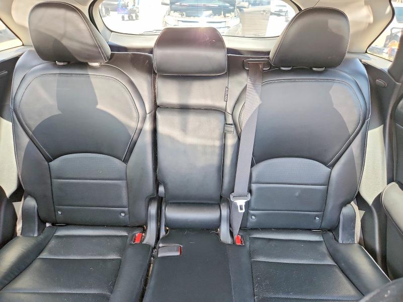Aukcja sprzedaży 2020 Infiniti Qx50, vin: 3PCAJ5M37LF106390, numer aukcji: 55981006
