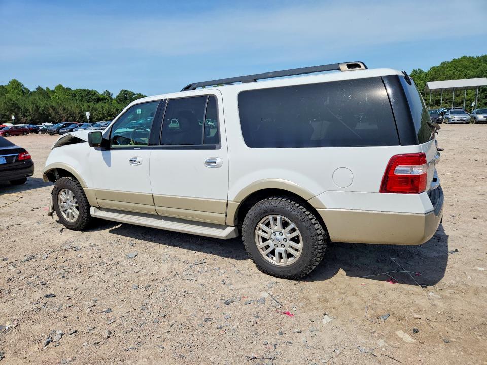 Продажа на аукционе авто 2010 Ford Expedition, vin: 1FMJK1H54AEB60354, номер лота: 85968035