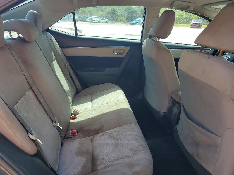 Aukcja sprzedaży 2014 Toyota Corolla, vin: 2T1BURHE5EC004818, numer aukcji: 57482786