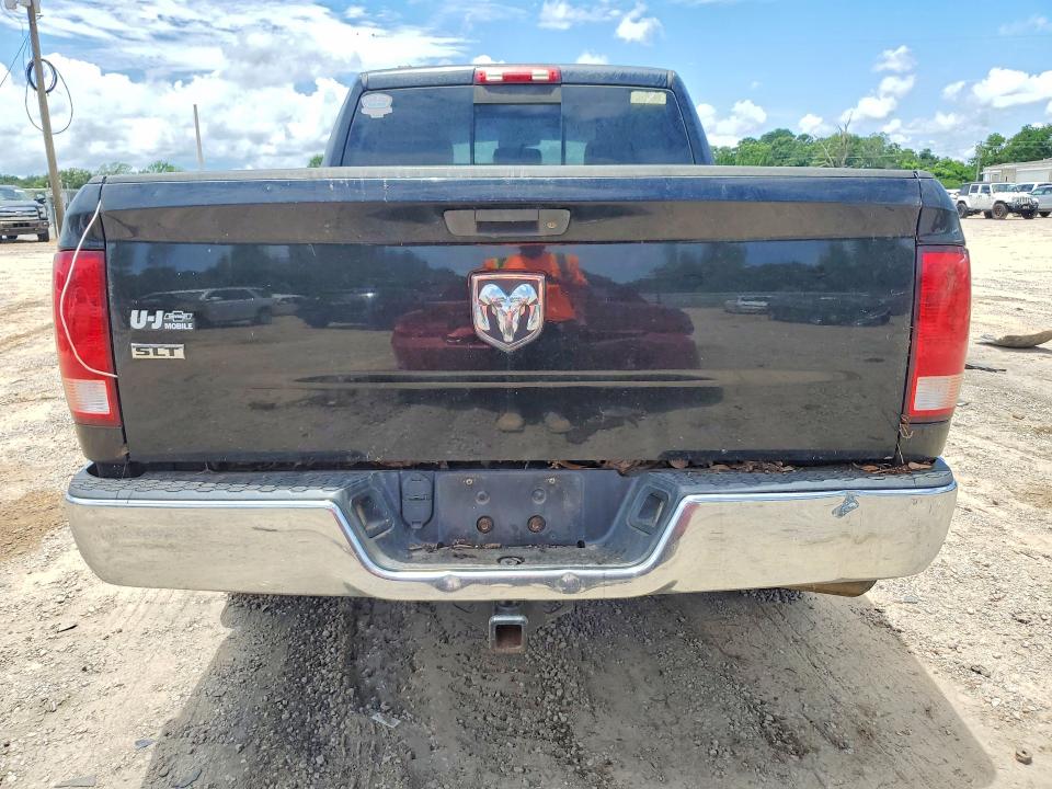 Продажа на аукционе авто 2014 Ram 1500, vin: 1C6RR6GT1ES264556, номер лота: 56735186