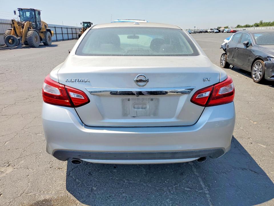 57743116 :رقم المزاد ، 1N4AL3AP6GC192905 vin ، 2016 Nissan Altima مزاد بيع