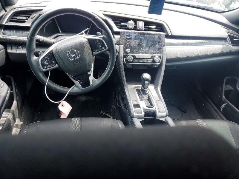 Продажа на аукционе авто 2020 Honda Civic, vin: 2HGFC2F85LH034348, номер лота: 56484306