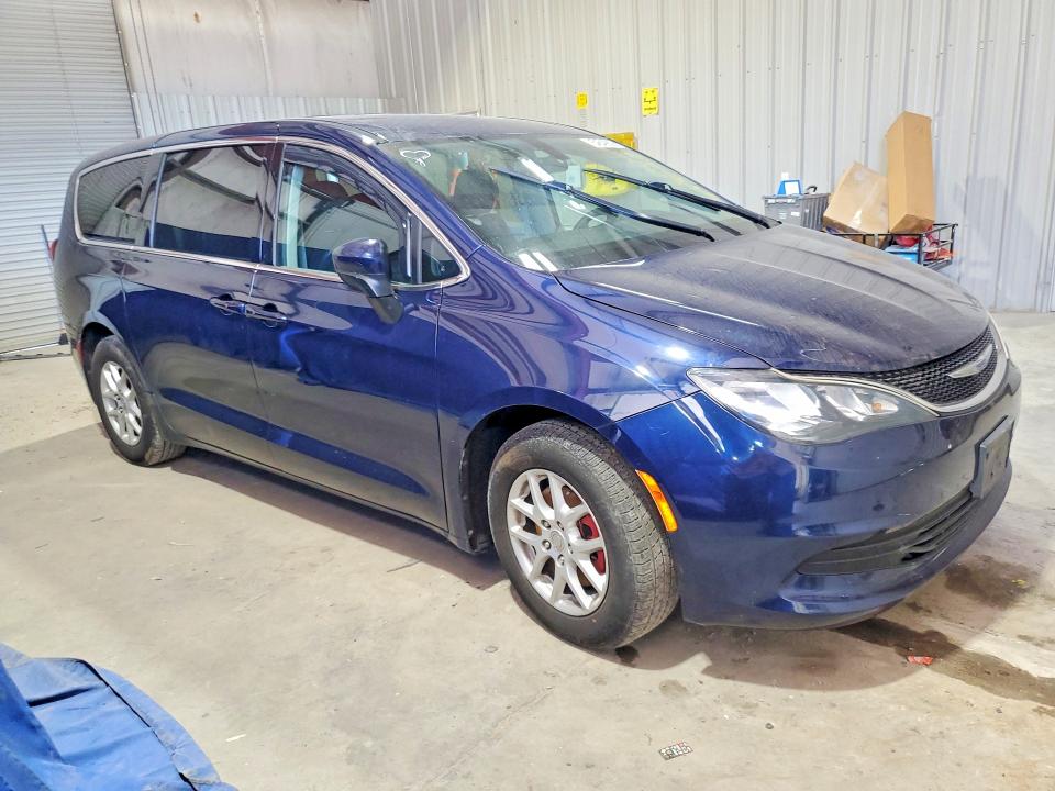 Продаж на аукціоні авто 2019 Chrysler Pacifica, vin: 2C4RC1DG1KR652386, номер лоту: 54549606