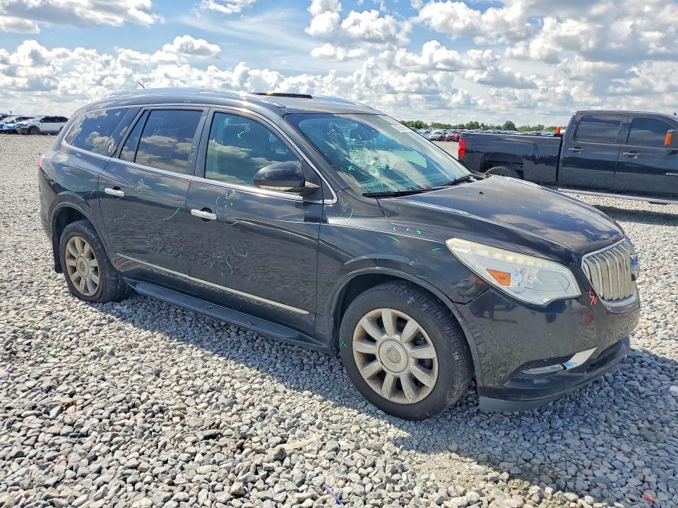 Продажа на аукционе авто 2015 Buick Enclave, vin: 5GAKRBKD2FJ264450, номер лота: 57555666