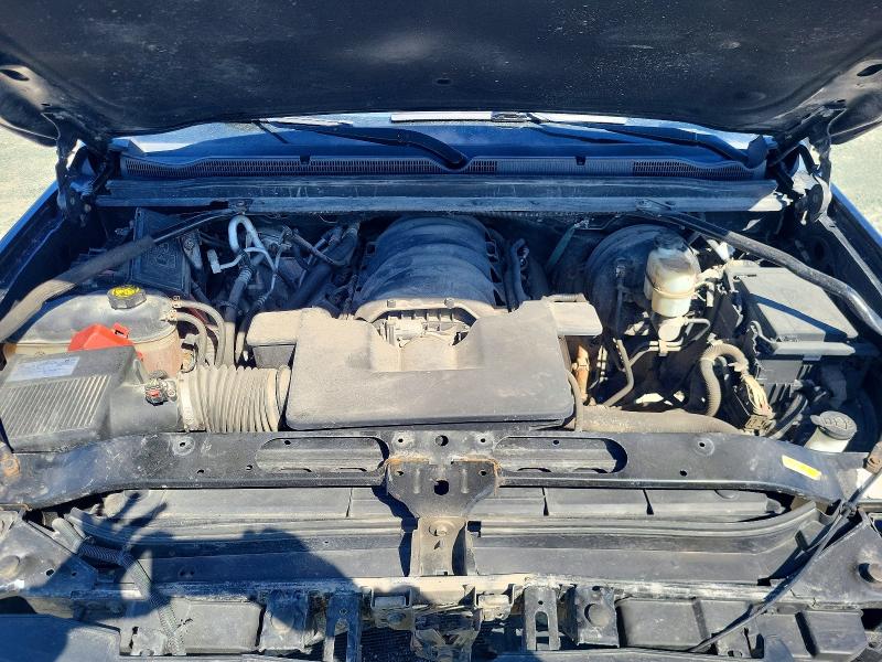 Продажа на аукционе авто 2019 Chevrolet Suburban, vin: 1GNSKGKC1KR307864, номер лота: 54395926