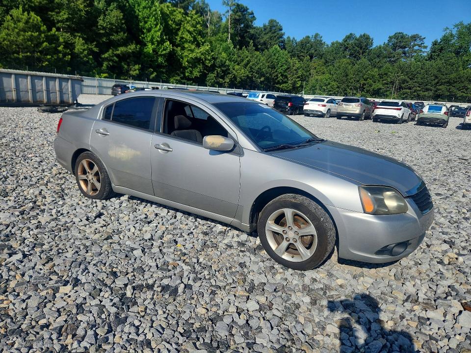 Aukcja sprzedaży 2009 Mitsubishi Galant, vin: 4A3AB46S99E002020, numer aukcji: 58968546