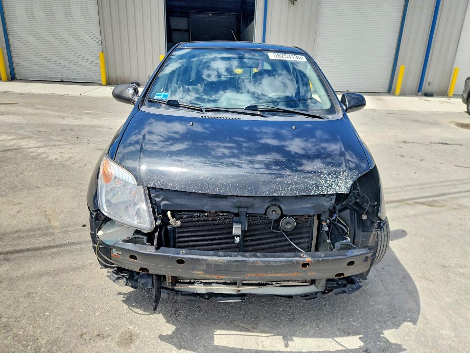 Продаж на аукціоні авто 2006 Scion Xa, vin: JTKKT604960146825, номер лоту: 58253136