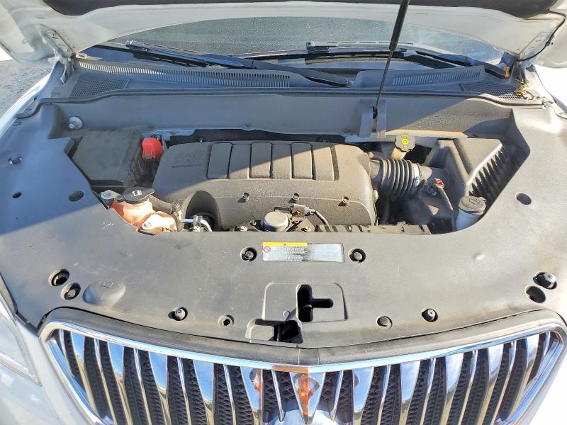 Продажа на аукционе авто 2015 Buick Enclave, vin: 5GAKVBKD9FJ169654, номер лота: 56997996