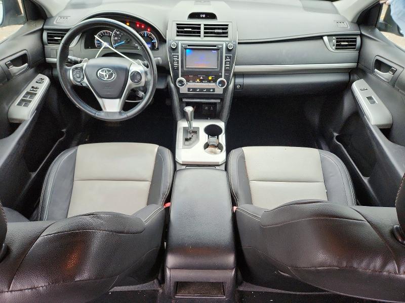 Продажа на аукционе авто 2012 Toyota Camry, vin: 4T1BF1FK8CU592343, номер лота: 58231686