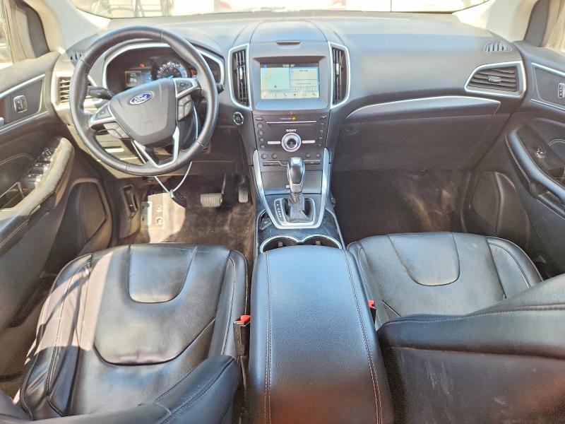 Aukcja sprzedaży 2017 Ford Edge, vin: 2FMPK4K92HBB12798, numer aukcji: 56534246