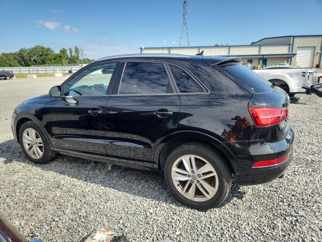 Продажа на аукционе авто 2017 Audi Q3, vin: WA1ECCFS9HR009451, номер лота: 54076286