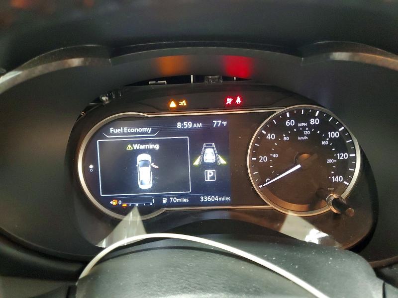 Продаж на аукціоні авто 2025 Nissan Versa, vin: 3N1CN8FV4SL832644, номер лоту: 56950806