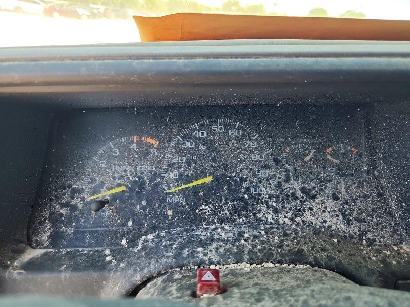 Продаж на аукціоні авто 1995 Chevrolet Gmt-400, vin: 1GCEK19K8SE258444, номер лоту: 54793016