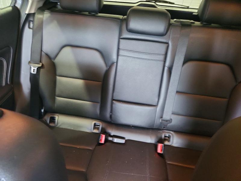 2015 Mercedes-benz Gla მანქანა იყიდება აუქციონზე, vin: WDCTG4GB0FJ074944, აუქციონის ნომერი: 57583396