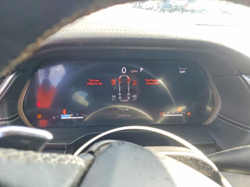 Продажа на аукционе авто 2021 Jeep Grand Cherokee, vin: 1C4RJJBG8M8175141, номер лота: 58429156