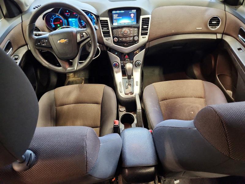 Продаж на аукціоні авто 2015 Chevrolet Cruze, vin: 1G1PC5SB9F7163675, номер лоту: 58092656
