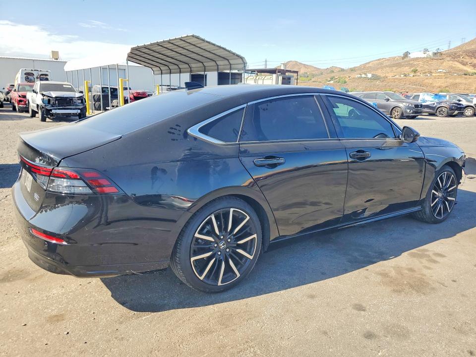 Продажа на аукционе авто 2025 Honda Accord, vin: 1HGCY2F89SA030319, номер лота: 57234406