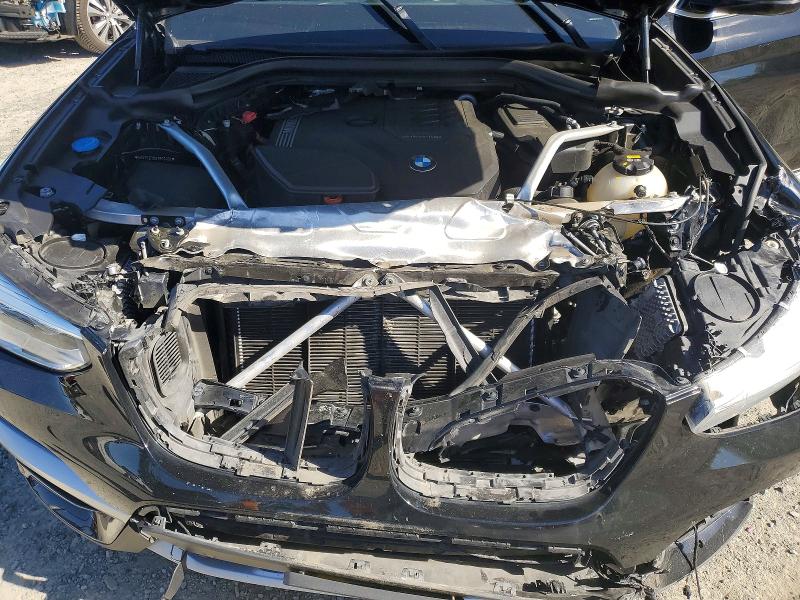 Aukcja sprzedaży 2020 Bmw X3, vin: 5UXTY3C09L9B70409, numer aukcji: 57412776