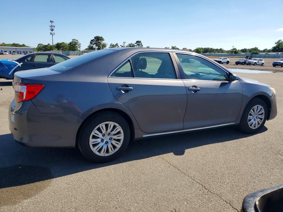 Продаж на аукціоні авто 2013 Toyota Camry, vin: 4T4BF1FK4DR281192, номер лоту: 58437436