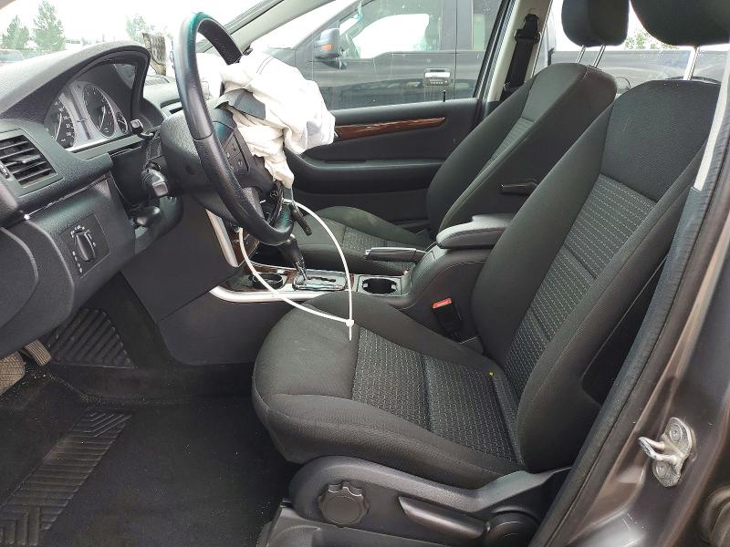 Продажа на аукционе авто 2009 Mercedes-benz B200, vin: WDDFH33X99J485975, номер лота: 56332246
