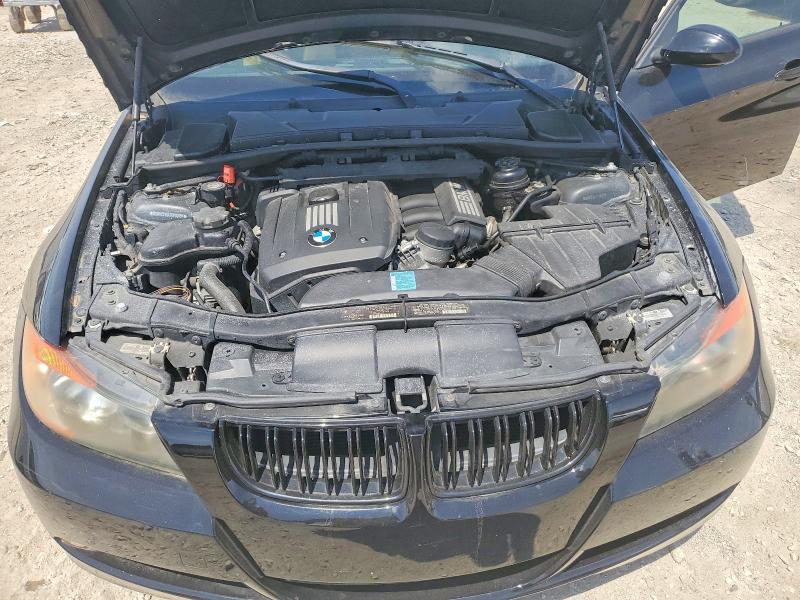 Aukcja sprzedaży 2007 Bmw 328, vin: WBAVC73547KP30681, numer aukcji: 58281716