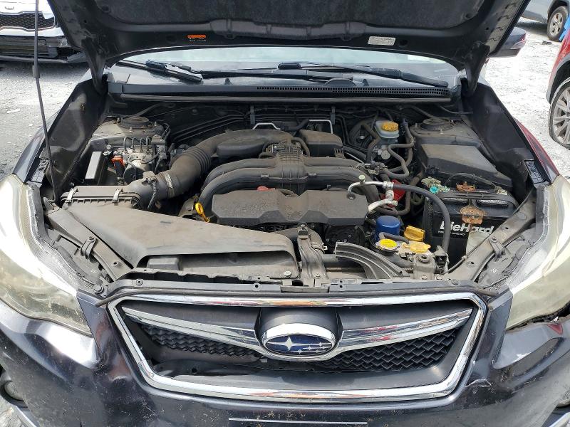Продажа на аукционе авто 2017 Subaru Crosstrek, vin: JF2GPANC0H8250825, номер лота: 55968106