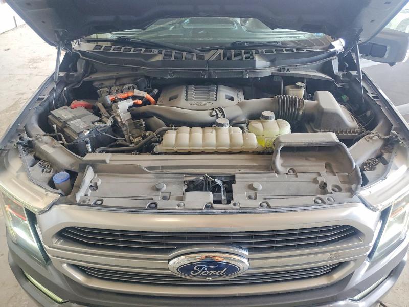 Продаж на аукціоні авто 2022 Ford F150, vin: 1FTFW1ED5NFA06617, номер лоту: 56444246