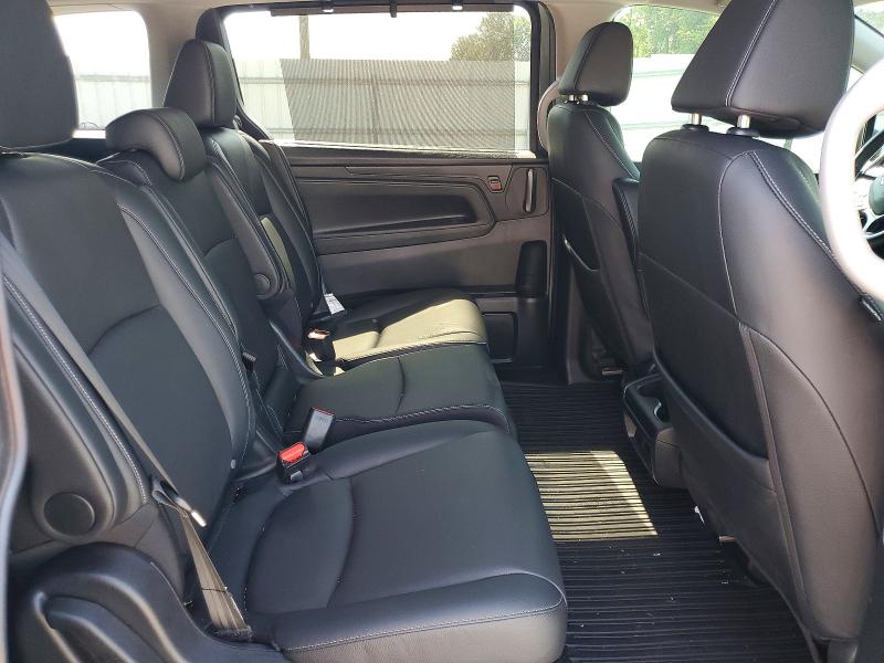 Aukcja sprzedaży 2024 Honda Odyssey, vin: 5FNRL6H64RB074207, numer aukcji: 57046856