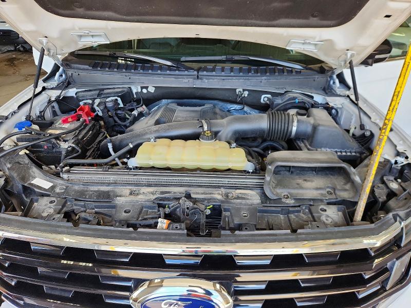 Aukcja sprzedaży 2020 Ford Expedition, vin: 1FMJU2AT9LEA09828, numer aukcji: 57372846