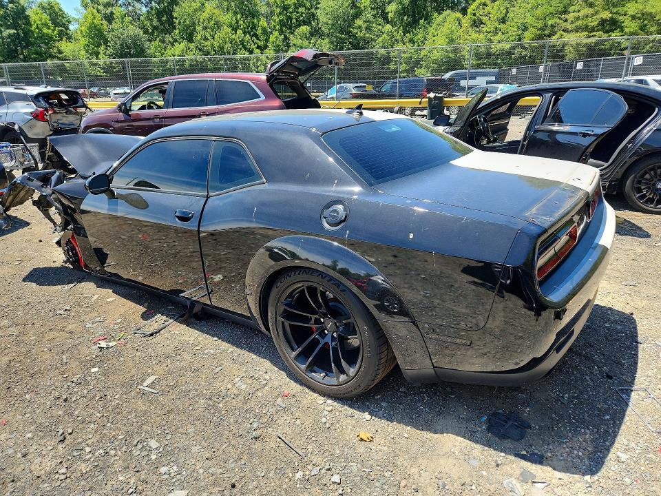Aukcja sprzedaży 2020 Dodge Challenger, vin: 2C3CDZL98LH246119, numer aukcji: 56834066