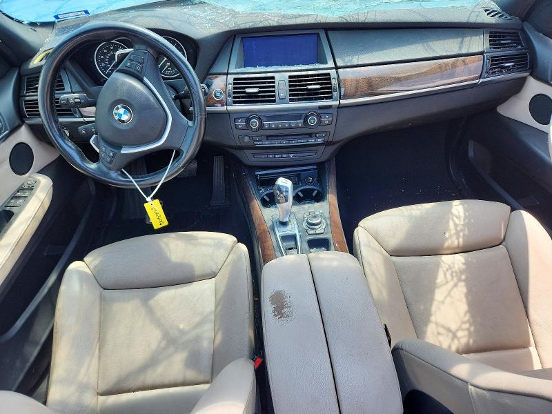 Aukcja sprzedaży 2012 Bmw X5, vin: 5UXZV4C55CL986182, numer aukcji: 57063606