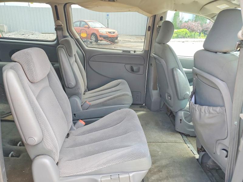 Aukcja sprzedaży 2005 Chrysler Town & Country, vin: 2C8GP54L75R494283, numer aukcji: 57232886