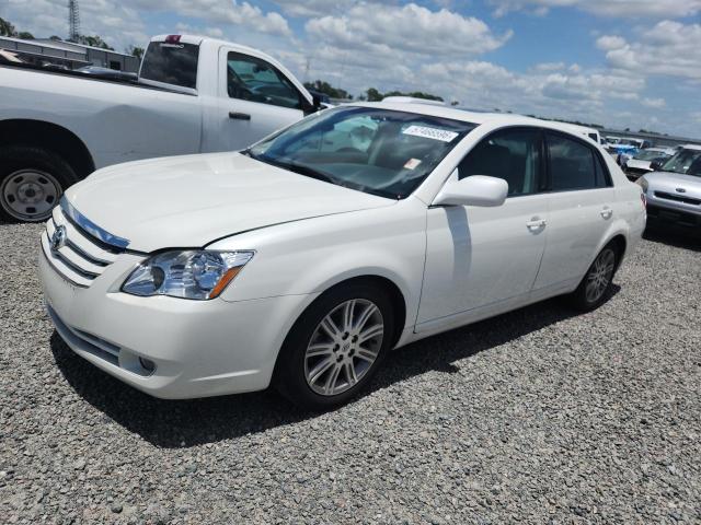 Auction sale of the 2007 Toyota Avalon, vin: 4T1BK36BX7U204588, lot number: 57466596