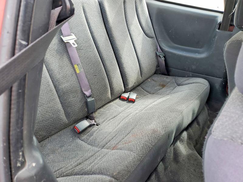 55753446 :رقم المزاد ، 1G1JF12F257194192 vin ، 2005 Chevrolet Cavalier مزاد بيع