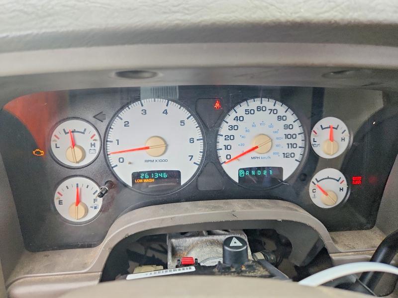 Продаж на аукціоні авто 2005 Dodge Ram 1500, vin: 1D7HU18D95S128498, номер лоту: 56746656