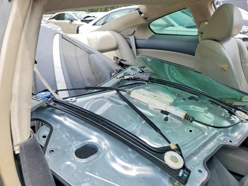 Aukcja sprzedaży 2009 Infiniti G37 Coupe, vin: JNKCV64F89M651445, numer aukcji: 57045996