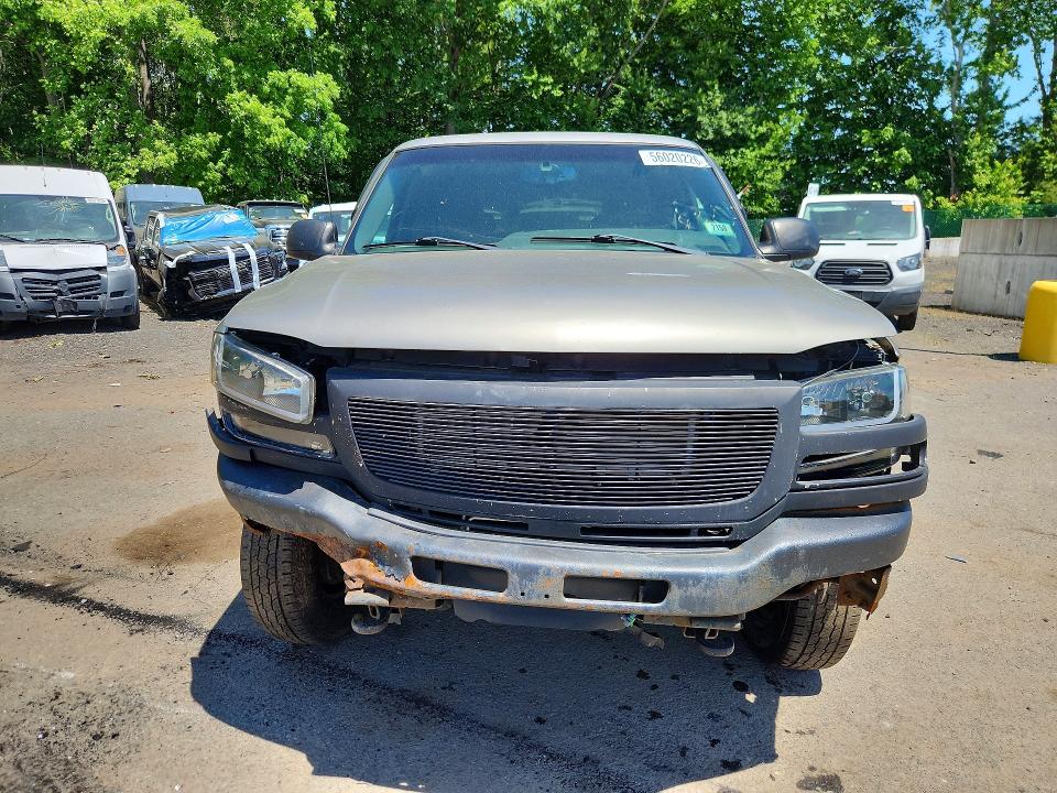 Продаж на аукціоні авто 2003 Gmc Sierra, vin: 1GTHK29U53E246905, номер лоту: 56020226