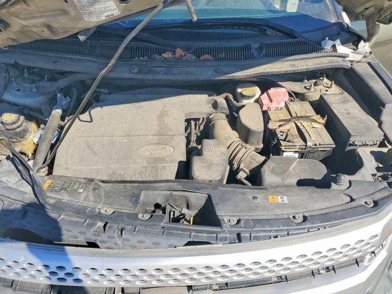 Продажа на аукционе авто 2013 Ford Explorer, vin: 1FM5K7D86DGB19253, номер лота: 56048046