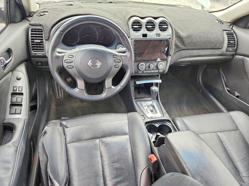 Продаж на аукціоні авто 2010 Nissan Altima, vin: 1N4AL2AP3AN566988, номер лоту: 56936246