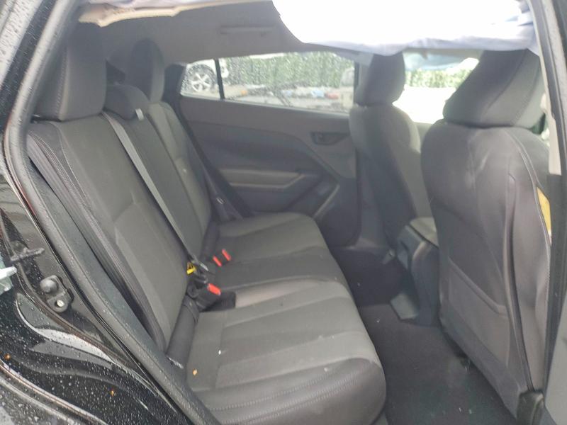 Продажа на аукционе авто 2024 Subaru Crosstrek, vin: JF2GUABC9RH851228, номер лота: 55995526