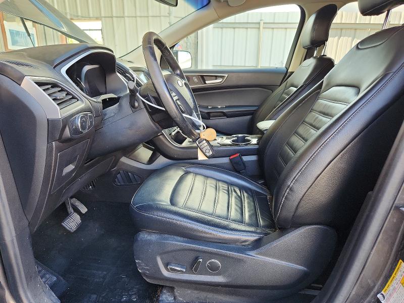 Aukcja sprzedaży 2017 Ford Edge, vin: 2FMPK4J91HBC37339, numer aukcji: 57573306