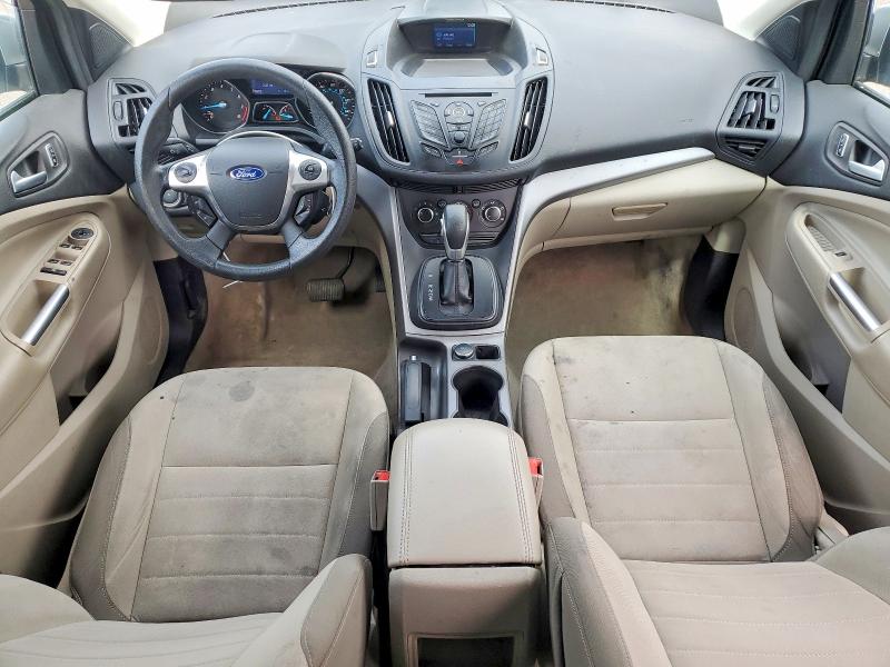 Продажа на аукционе авто 2014 Ford Escape, vin: 1FMCU0GX7EUC21434, номер лота: 57928116