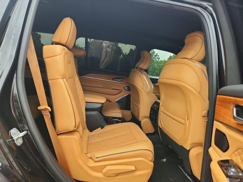 Aukcja sprzedaży 2021 Jeep Grand Cherokee, vin: 1C4RJKEG3M8112613, numer aukcji: 58928206