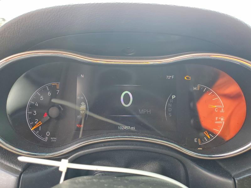 Продажа на аукционе авто 2015 Jeep Grand Cherokee, vin: 1C4RJFBG8FC889106, номер лота: 58428386