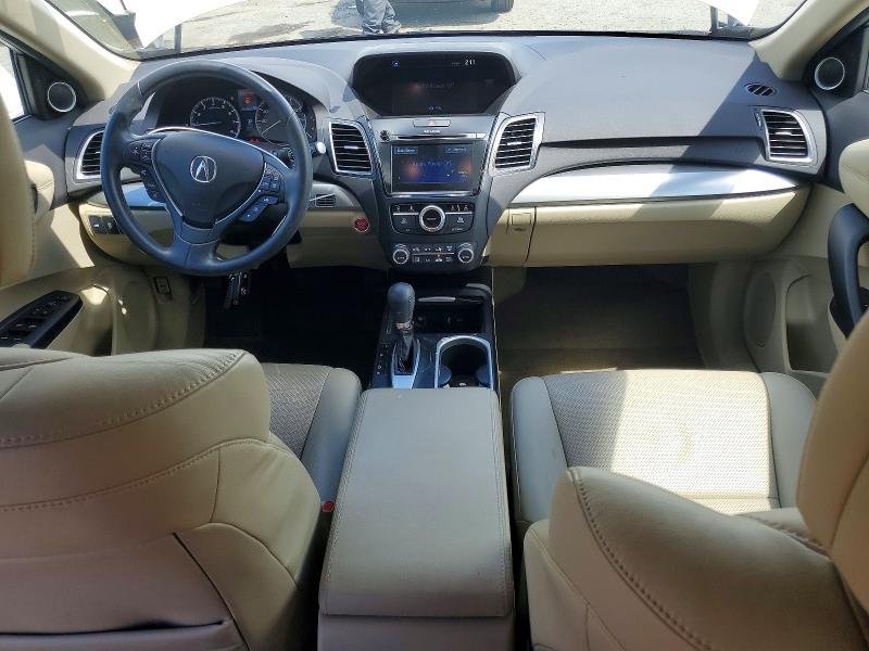 Aukcja sprzedaży 2016 Acura Rdx, vin: 5J8TB4H56GL020973, numer aukcji: 56449726