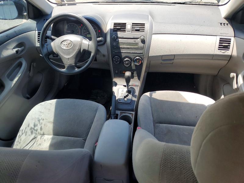 57678516 :رقم المزاد ، JTDBU4EEXB9128561 vin ، 2011 Toyota Corolla مزاد بيع