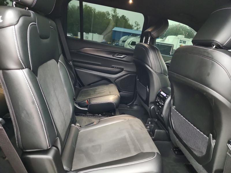 Продаж на аукціоні авто 2025 Jeep Grand Cherokee, vin: 1C4RJKAG0S8744861, номер лоту: 57524376