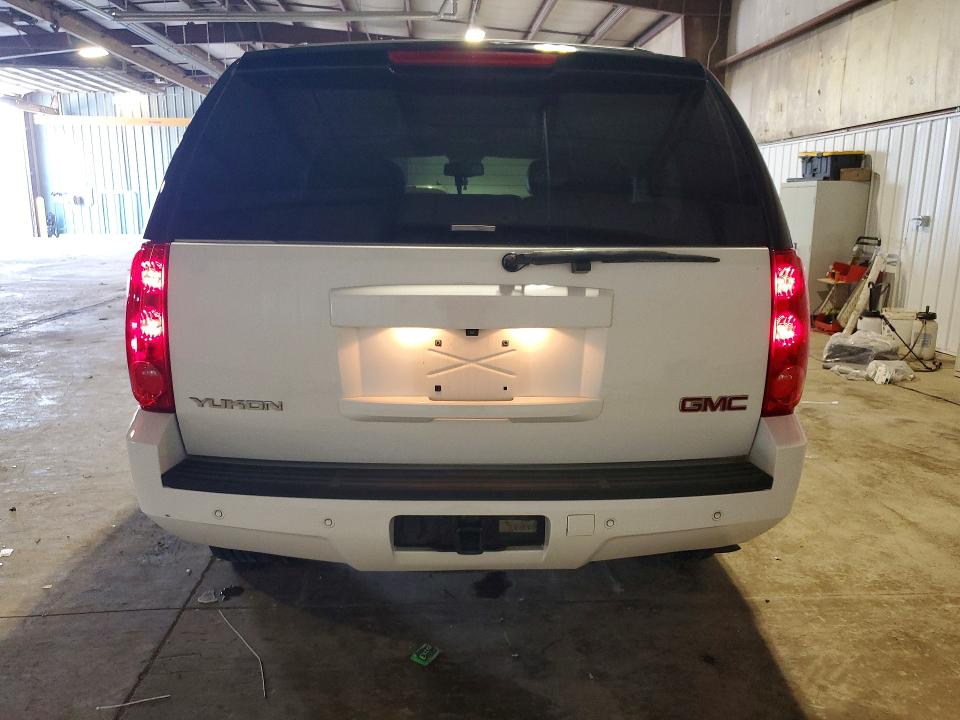 Aukcja sprzedaży 2011 Gmc Yukon, vin: 1GKS2CE06BR357683, numer aukcji: 56577236