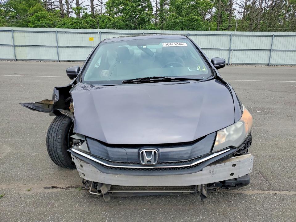 Продаж на аукціоні авто 2015 Honda Civic, vin: 2HGFG3B82FH506817, номер лоту: 56471346