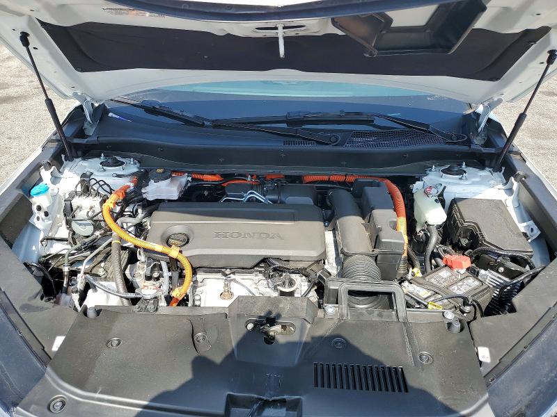 Продаж на аукціоні авто 2026 Honda Cr-v, vin: 7FARS6H59TE114805, номер лоту: 59084336